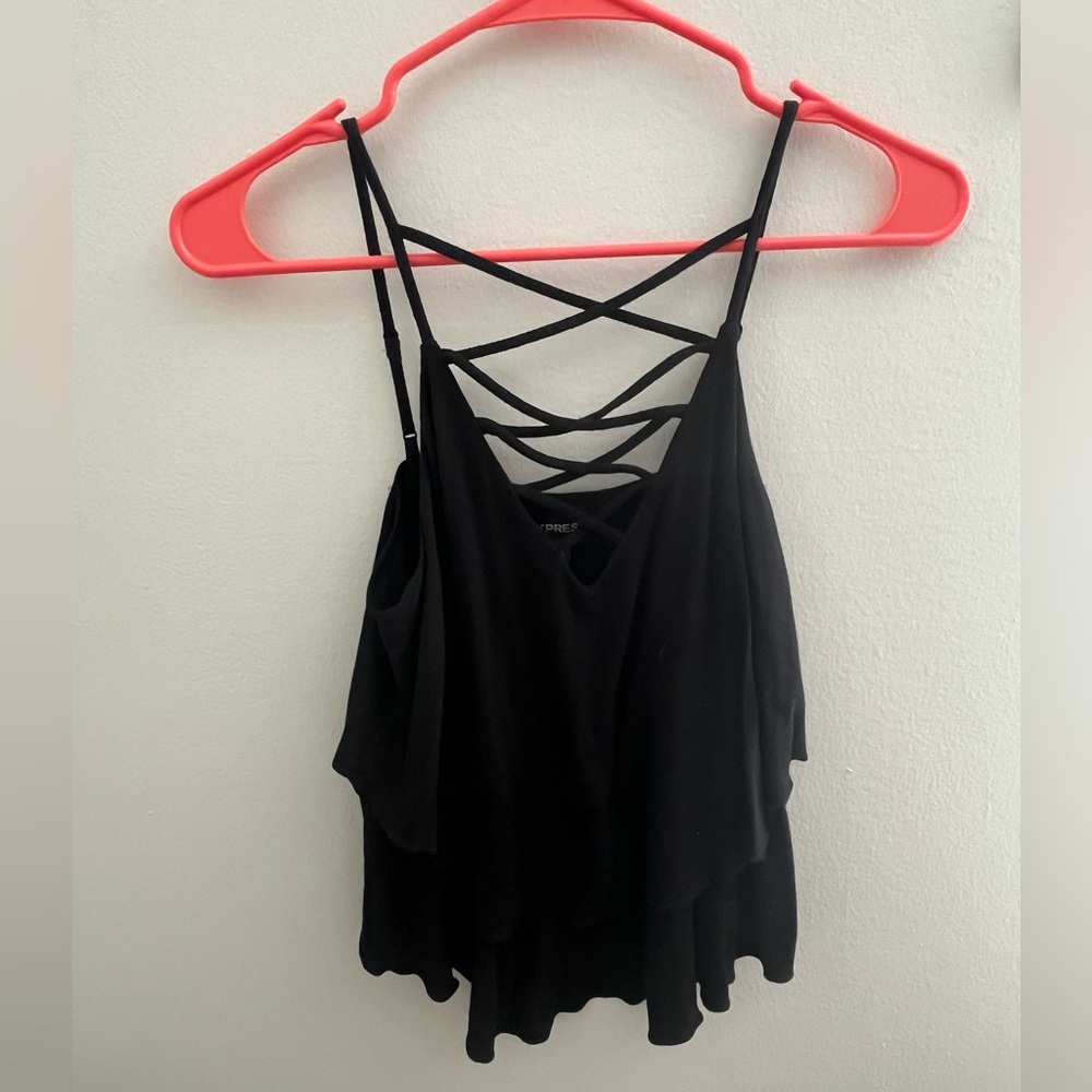 Cross front tank express XS